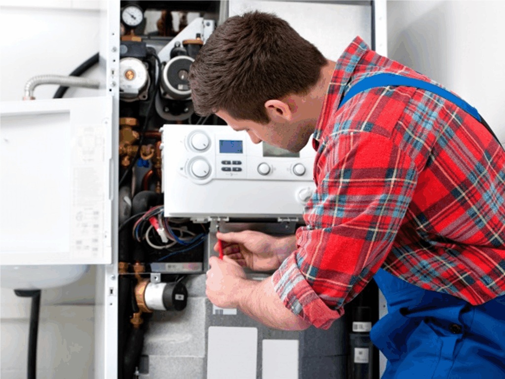 Gölmarmara Electrolux Electrolux kombi petek temizleme – Isınma sorunu kökünden çözüldü. - Teknik servis örneği